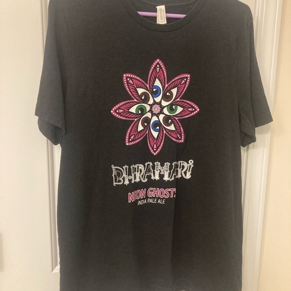 Brewery tee - Picture 1 of 2